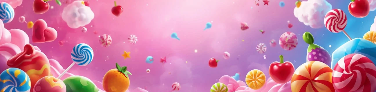 Sweet Bonanza vieta spēļu automātu klāstā